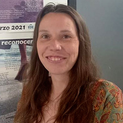 Ana Pérez